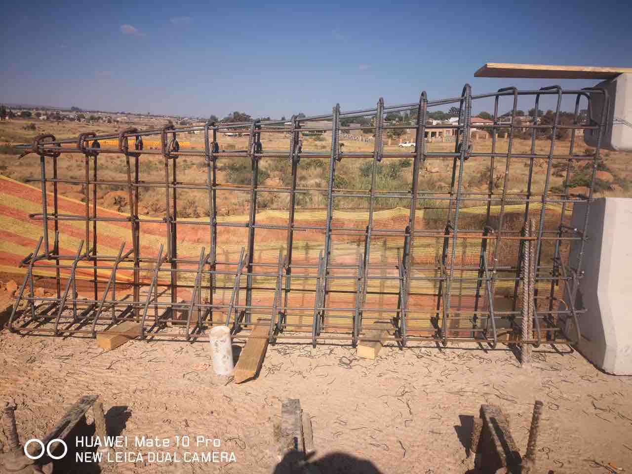 Structural inspection